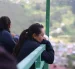 Familia de Nathaly Mafla espera con angustia tras hallazgo de un cadáver en el centro-norte de Quito.