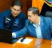 El prefecto del Guayas, Carlos Encalada, indicó que la revisión de las concesiones viales incluirá “todas las letras pequeñas” del contrato de ampliación.