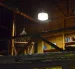 Vivienda en la que fue hallada sin vida la activista polaca Monika Silva.