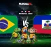 Brasil vs Haití en la fecha 2 del Grupo 2 del Mundial 2026.