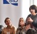 Sala CTIAM en Quito acercará ciencia, tecnología e innovación a nuevas generaciones.