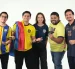 El Pocast No Fuimos al Mundial se emite todos los martes y jueves por Extra y Expreso.