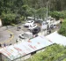 El cuerpo de Nathaly Mafla fue encontrado en una quebrada en el sector de La Vicentina.