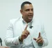 Vicko Villacís, alcalde de Esmeraldas.