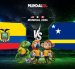 La selección de Ecuador enfrenta a Curazao en la segunda fecha del Mundial 2026