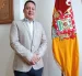 Cristian Zamora, alcalde de Cuenca.