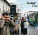 Quito padece una innegable crisis de contaminación acústica en calles, plazas e incluso templos