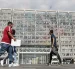 494.886 servidore públicos tenía el Gobierno Central a diciembre de 2025 (foto referencial).