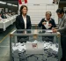 La incertidumbre y la profunda división social marcan una jornada electoral histórica. Una mitad del país busca el crecimiento y la estabilidad; la otra, una ruptura con el pasado, dejando el futuro de la nación en un hilo absoluto.