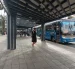 Panorama.Transportistas esperan una definición sobre la compensación económica y la revisión tarifaria.