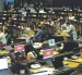 Votación. La moción de Lucía Jaramillo se aprobó, pese a la negativa de la bancada del correísmo.