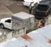 El cuerpo de Nathaly Mafla fue localizado en una quebrada del sector La Vicentina, tras cinco días de búsqueda.