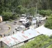 Equipos de rescate recuperaron el cuerpo hallado en una quebrada de La Vicentina, donde desapareció Nathaly Mafla.