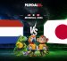 La selección de Países Bajos se prepara para su debut en el Mundial 2026.