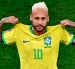 En Ecuador se registran 3.847 personas con el nombre de la estrella de Brasil, Neymar Jr.