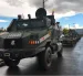 Ejército incorpora el Jaguar I en Los Ríos para reforzar operaciones de seguridad este 2026.