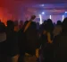 Referencia. Autoridades intervienen fiesta clandestina en Conocoto donde se encontraron cerca de mil asistentes y 200 menores de edad.
