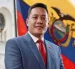 El alcalde de Cuenca, Cristian Zamora, no podría reelegirse en las seccionales de 2026 por un caso de violencia política e género.