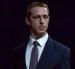 Jeremy Strong como Mark Zuckerberg