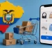 Las plataformas digitales están transformando los hábitos de compra y redefiniendo la experiencia del consumidor en Ecuador.