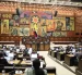 Con 87 votos, la Asamblea aprobó la Ley para Sancionar el Uso Delictivo de Uniformes.