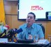 Concejales de Cuenca aseguran que acatarán la sentencia emitida por el TCE en contra del alcalde Cristian Zamora y que aguardan a que llegue la notificación oficial.