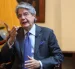 Guillermo Lasso fue presidente de Ecuador entre 2021 y 2023.