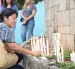 Madre de Monika Silva llegará el viernes a Ecuador para retirar el cuerpo en Santa Elena.