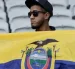Los hinchas ecuatorianos que no viajaron quieren seguir a la Tri desde nuestro país.