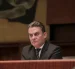 Referencial. José Serrano en una imagen de archivo, mientras enfrenta un nuevo recurso de habeas corpus para salir del centro Krome.