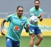 Raphinha se alista para comandar la ofensiva de Brasil en el Mundial 2026.