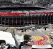 La inauguración del Mundial 2026 tiene lugar en el histórico estadio Azteca, en México.