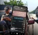 Autoridades alertan sobre una nueva modalidad de estafa digital que usa infracciones reales.