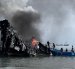 El incendio en la rada del puerto de Manta dejó al menos 35 embarcaciones afectadas y desnudó las falencias para enfrentar emergencias similares

AG-EXTERNOS