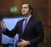 Esteban Torres fue segundo vicepresidente de la Asamblea en mayo del 2023; entonces era parte de la bancada del PSC.