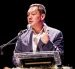 La decisión implica la suspensión de sus derechos de participación política por seis meses.