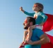 El Día del Padre 2026 se celebrará el domingo 21 de junio