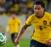 Anthony Valencia estará con Ecuador en el Mundial 2026.