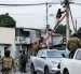 Guayas activó en mayo de 2026 una fuerza militar para recuperar zonas dominadas por bandas.