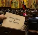 La mayoría de la Comisión de Fiscalización se abstuvo en el juicio político a Inés Manzano.