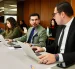 El actual fiscal general encargado, Carlos Alarcón, estuvo a cargo del caso Triple A en su etapa inicial.