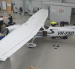 Cámaras hiperespectrales insertas en drones o avionetas detectan la Xylella un año antes de que los síntomas sean visibles.