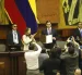 Esteban Torres fue designado como primer vicepresidente de la Asamblea Nacional, este miércoles 10 de junio.