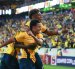 La Selección de Ecuador se prepara para disputar el Mundial 2026.