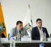 Jaime Bernabé, ministro de Salud, dirije el Comité Interinstitucional de Prevención Integral del Fenómeno Socioeconómico de las Drogas.