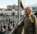 Frente a la inseguridad, las crisis climáticas y las dudas sobre la gestión del Gobierno, la ciudadanía sigue siendo el motor de Ecuador.