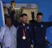 Ranking FIFA: Argentina llega al Mundial 2026 como campeona defensora y líder de la clasificación mundial.