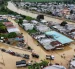 Referencial. Balao es una de las ciudades con peligro de inundaciones