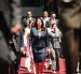 Gobierno Ecuador refuerza seguridad de Cynthia Gellibert, junio 2026, Quito, por perfil de riesgo detectado por Casa Militar.