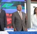 José Cabrera integra el Consejo Nacional Electoral desde 2018.